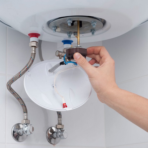 Other Plumbing Work